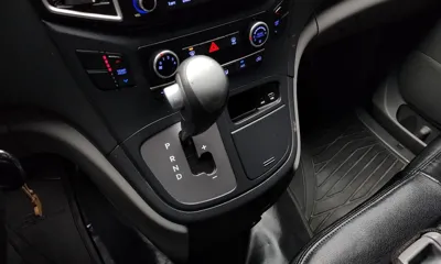 Hyundai Starex 2019, 92216 км, за 10505.45 USD - фото 9