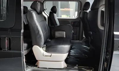Hyundai Starex 2019, 92216 км, за 10505.45 USD - фото 12