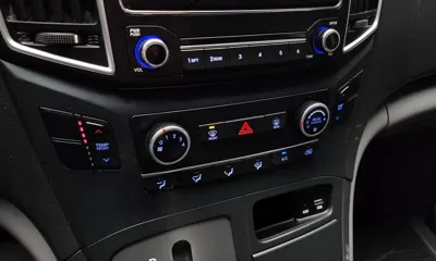 Hyundai Starex 2019, 92216 км, за 10505.45 USD - фото 16