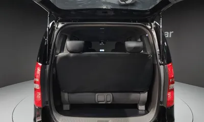 Hyundai Starex 2019, 92216 км, за 10505.45 USD - фото 20