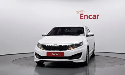 Kia K5 2011, 85034 км, за 2817.92 USD