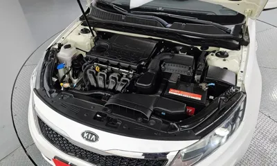 Kia K5 2011, 85034 км, за 2817.92 USD - фото 6
