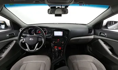 Kia K5 2011, 85034 км, за 2817.92 USD - фото 7
