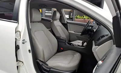 Kia K5 2011, 85034 км, за 2817.92 USD - фото 10