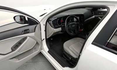 Kia K5 2011, 85034 км, за 2817.92 USD - фото 11