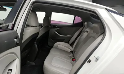 Kia K5 2011, 85034 км, за 2817.92 USD - фото 12