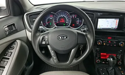 Kia K5 2011, 85034 км, за 2817.92 USD - фото 13