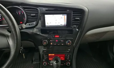 Kia K5 2011, 85034 км, за 2817.92 USD - фото 15