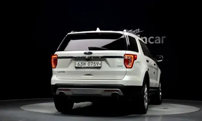 Ford Explorer 2016, 275750 км, за 5005.52 USD - фото 4