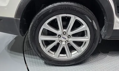 Ford Explorer 2016, 275750 км, за 5005.52 USD - фото 5
