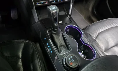 Ford Explorer 2016, 275750 км, за 5005.52 USD - фото 9