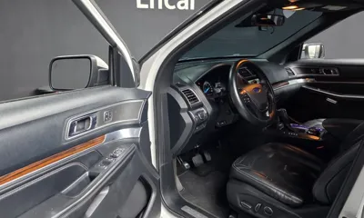 Ford Explorer 2016, 275750 км, за 5005.52 USD - фото 10