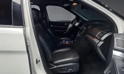 Ford Explorer 2016, 275750 км, за 5005.52 USD - фото 11