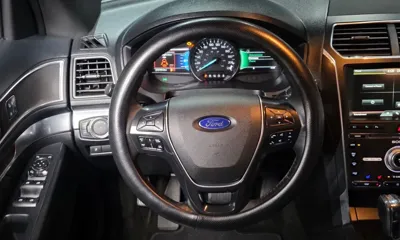 Ford Explorer 2016, 275750 км, за 5005.52 USD - фото 13