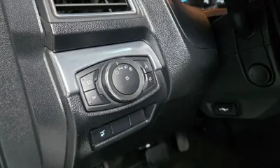 Ford Explorer 2016, 275750 км, за 5005.52 USD - фото 17