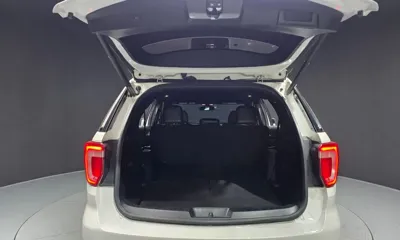 Ford Explorer 2016, 275750 км, за 5005.52 USD - фото 20