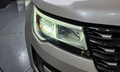 Ford Explorer 2016, 275750 км, за 5005.52 USD - фото 22