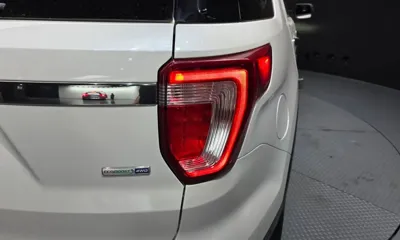 Ford Explorer 2016, 275750 км, за 5005.52 USD - фото 23