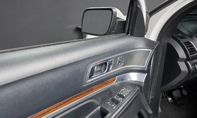 Ford Explorer 2016, 275750 км, за 5005.52 USD - фото 27