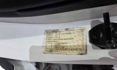 Ford Explorer 2016, 275750 км, за 5005.52 USD - фото 37