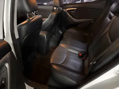 Hyundai Avante 2013, 167716 км, за 2335.42 USD - фото 6