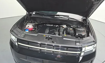 Hyundai Santafe 2024, 41069 км, за 18707.05 USD - фото 6