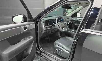 Hyundai Santafe 2024, 41069 км, за 18707.05 USD - фото 10