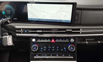 Hyundai Santafe 2024, 41069 км, за 18707.05 USD - фото 20