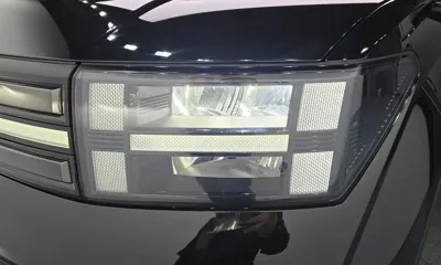 Hyundai Santafe 2024, 41069 км, за 18707.05 USD - фото 22