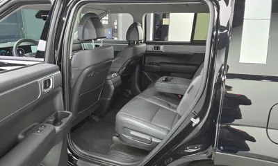 Hyundai Santafe 2024, 41069 км, за 18707.05 USD - фото 26