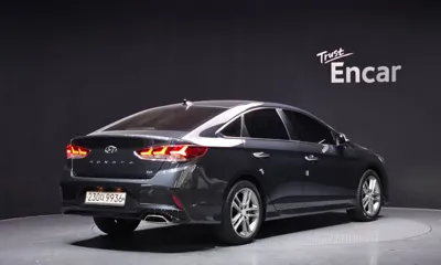 Hyundai Sonata 2019, 76306 км, за 9441.94 USD