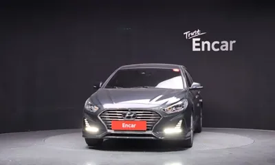 Hyundai Sonata 2019, 76306 км, за 9441.94 USD
