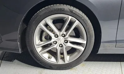 Hyundai Sonata 2019, 76306 км, за 9441.94 USD