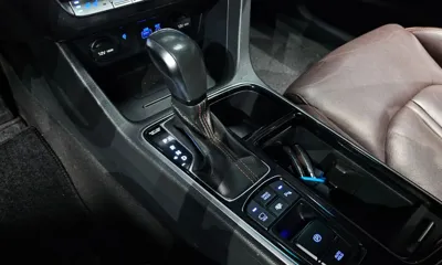 Hyundai Sonata 2019, 76306 км, за 9441.94 USD - фото 9
