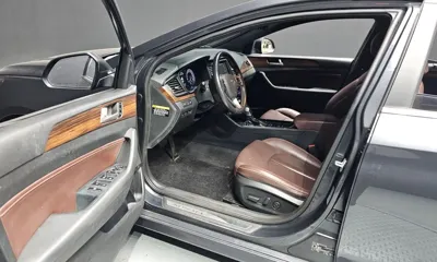 Hyundai Sonata 2019, 76306 км, за 9441.94 USD - фото 10