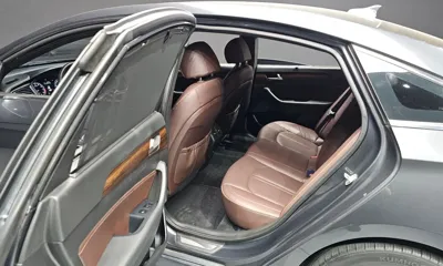 Hyundai Sonata 2019, 76306 км, за 9441.94 USD - фото 13