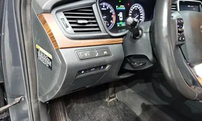 Hyundai Sonata 2019, 76306 км, за 9441.94 USD - фото 17