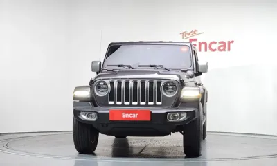 Jeep Wrangler 2019, 15926 км, за 25863.2 USD