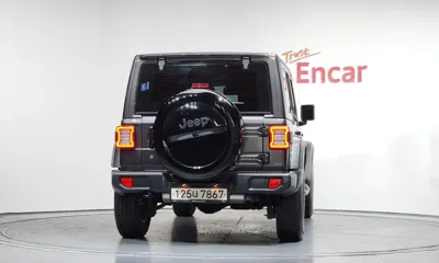 Jeep Wrangler 2019, 15926 км, за 25863.2 USD