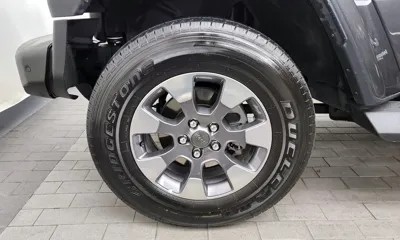 Jeep Wrangler 2019, 15926 км, за 25863.2 USD
