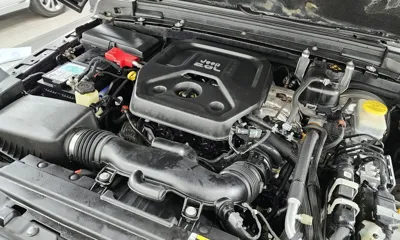 Jeep Wrangler 2019, 15926 км, за 25863.2 USD - фото 6