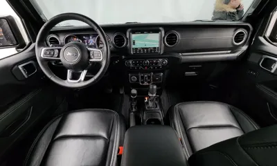 Jeep Wrangler 2019, 15926 км, за 25863.2 USD - фото 7