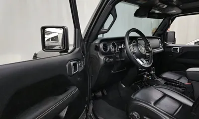 Jeep Wrangler 2019, 15926 км, за 25863.2 USD - фото 10