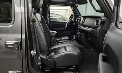 Jeep Wrangler 2019, 15926 км, за 25863.2 USD - фото 11