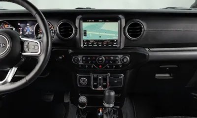 Jeep Wrangler 2019, 15926 км, за 25863.2 USD - фото 14