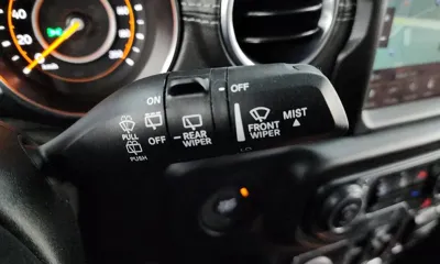 Jeep Wrangler 2019, 15926 км, за 25863.2 USD - фото 18