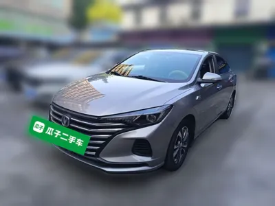 Changan Eado · 2020 год
