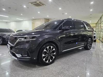 Kia Canival 2021, 217591 км, за 12137.32 USD