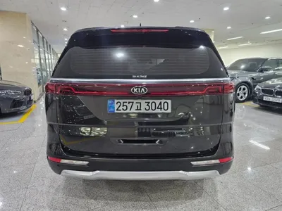 Kia Canival 2021, 217591 км, за 12137.32 USD