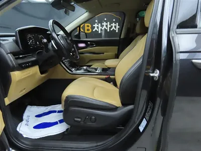 Kia Canival 2021, 217591 км, за 12137.32 USD